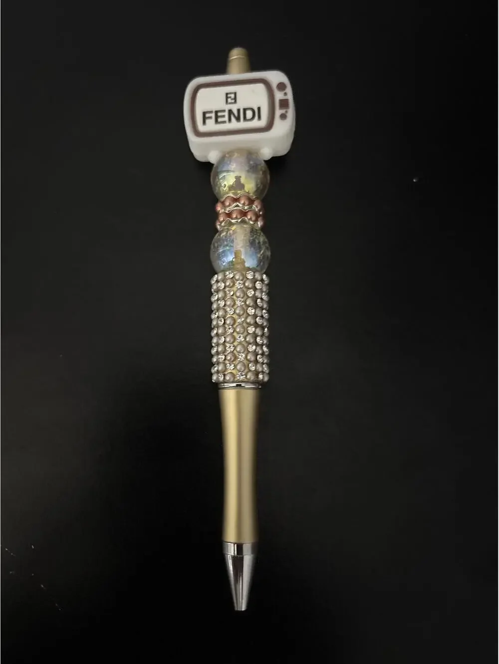 3 Pen and bookmark set